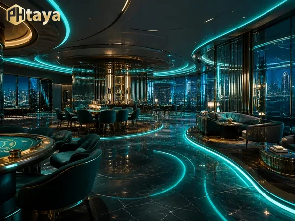Double Exposure Blackjack at PHTAYA - image 1