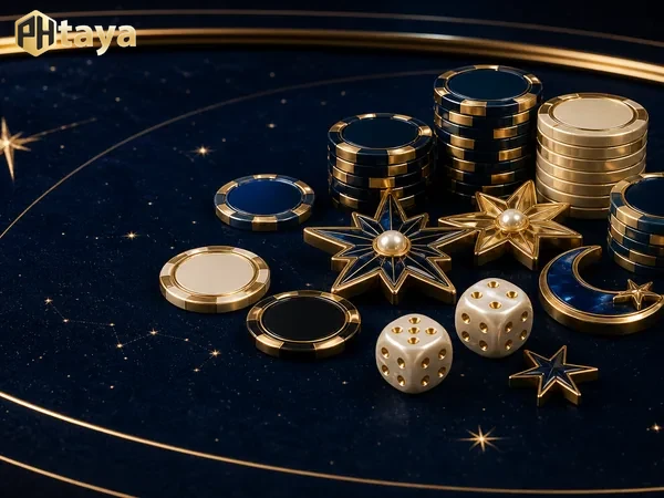 Double Exposure Blackjack at PHTAYA - image 3