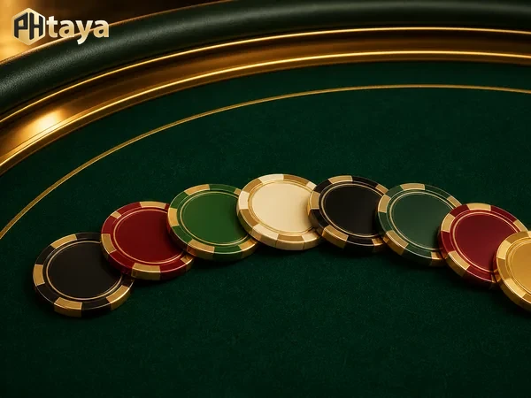 Double Exposure Blackjack at PHTAYA - image 4