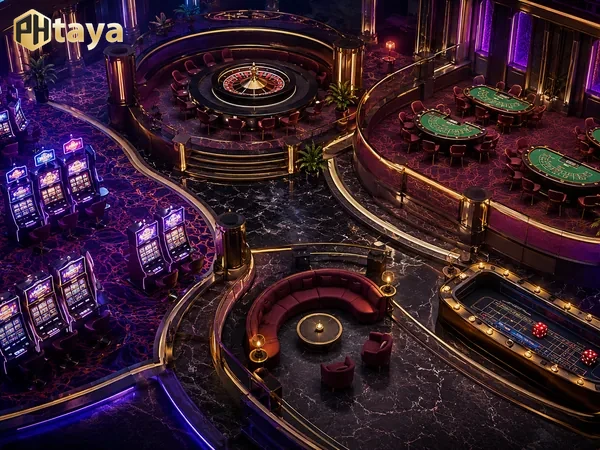 PHTAYA homepage image 1