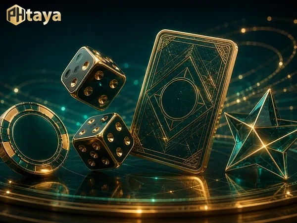 PHTAYA homepage image 2
