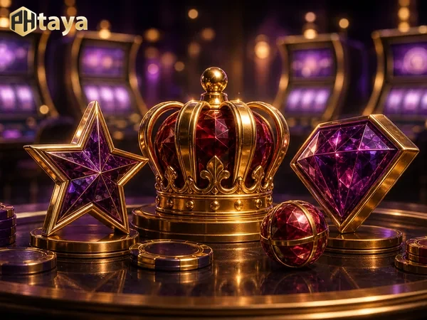 PHTAYA homepage image 9