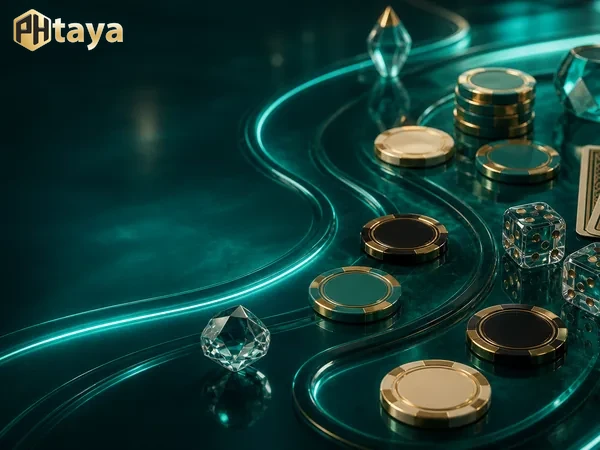 Mini Baccarat Image 1
