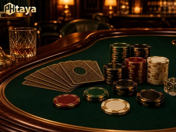 Mini Baccarat Image 3